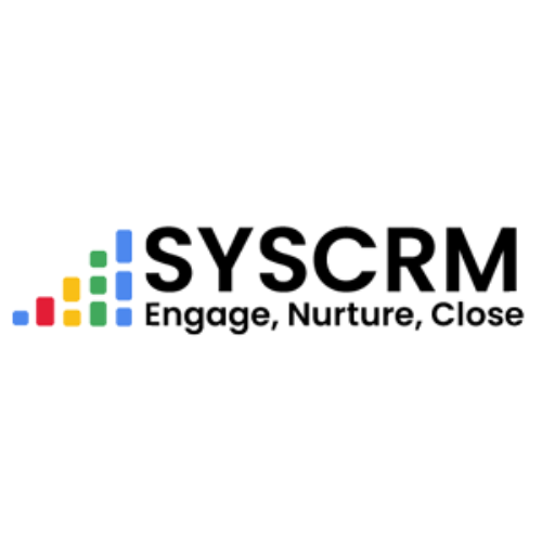 Syscrm logo