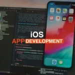 iOS app development feature image