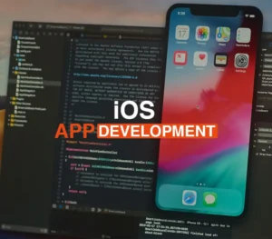 iOS app development feature image