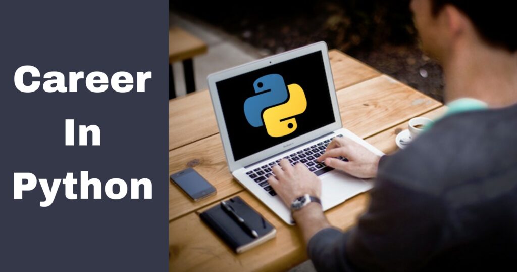 Career in python