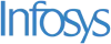 Infosys 100X40