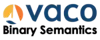 Vaco Binary semantics 100X40