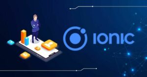 ionic app development