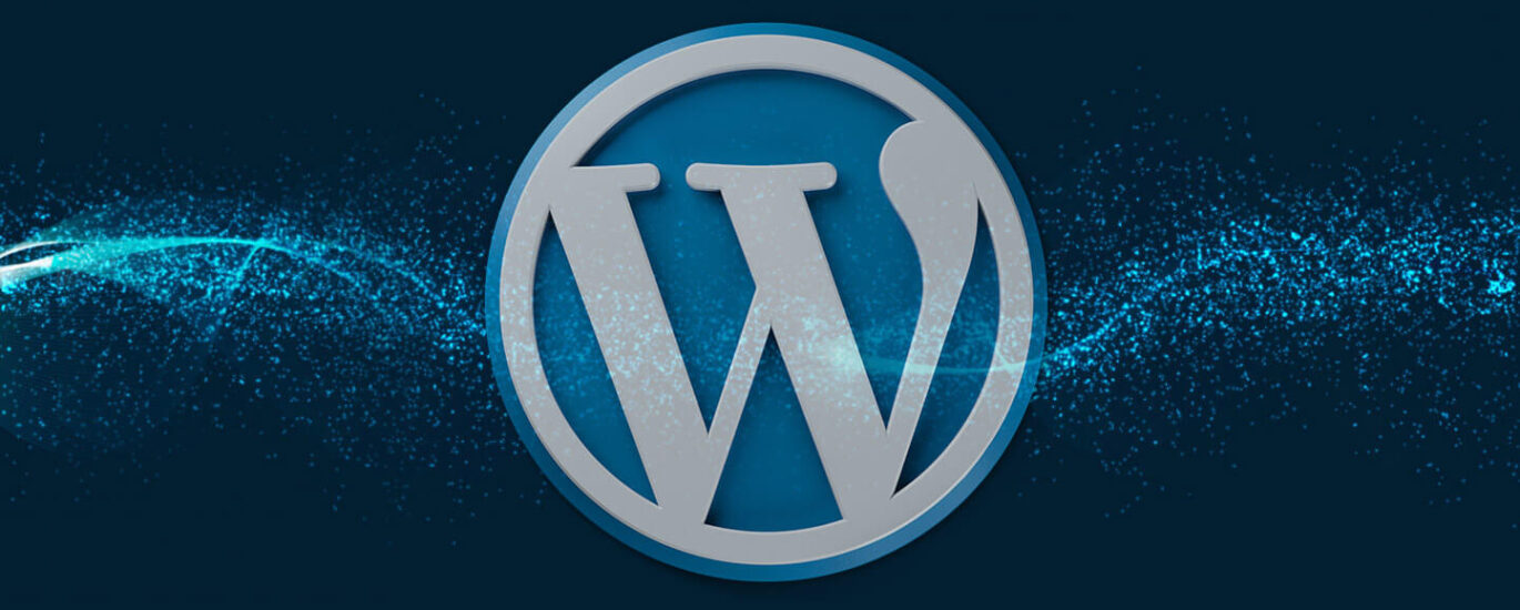 wordpress