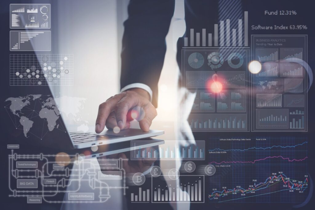 Staff Augmentation Services