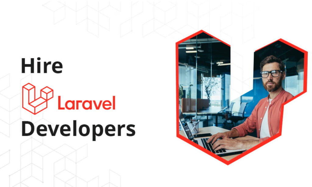 Hire Laravel Developers 1200x720