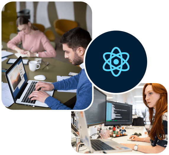 Hire React Native Developers