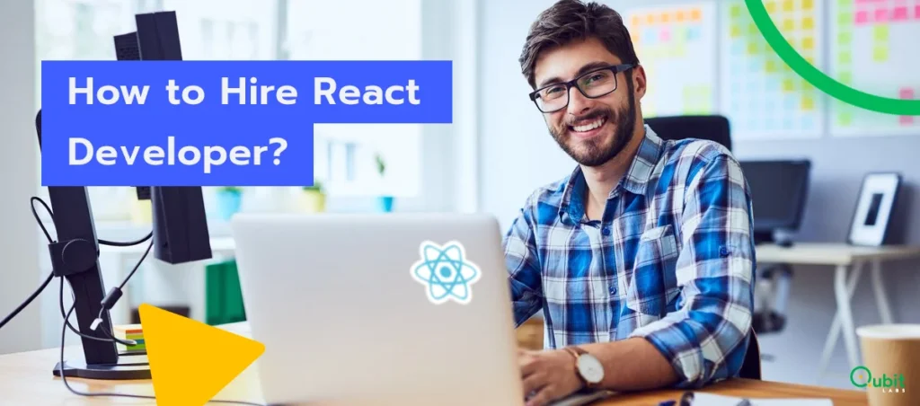 Hire ReactJS Developers