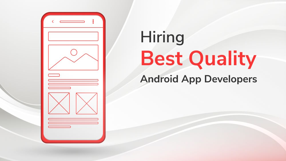 hire android developers