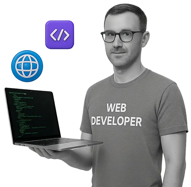 Hire Web Developers
