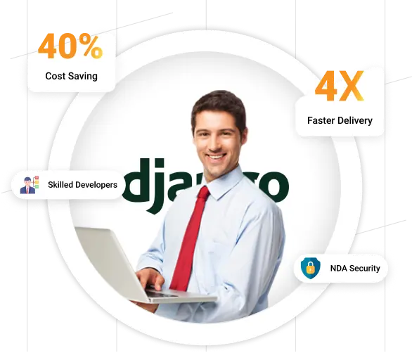 Hire Django Developers Adlertech