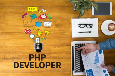 Hire PHP Developers