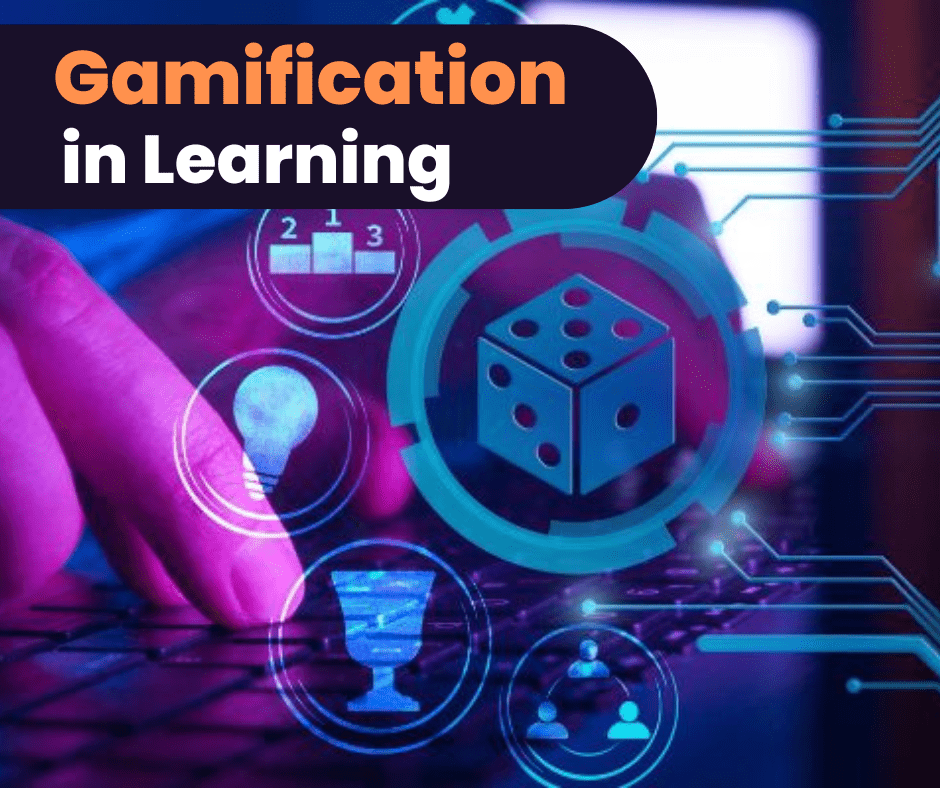 Gamified Learning & adlertech innovation