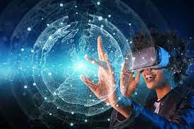 industries real estate ar/vr adlertech innovation