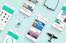 Mobile Travel Apps adlertech