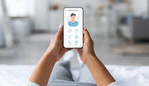 Patient Portals & Mobile Apps adlertech