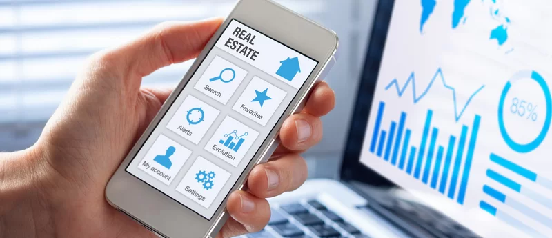 Property Listing & Marketplace Platforms adlertech