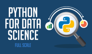 Python Data Science
