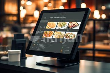Restaurant & Hospitality Solutions adlertech innovation
