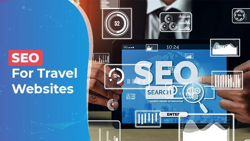 SEO for travel website adlertech innovation